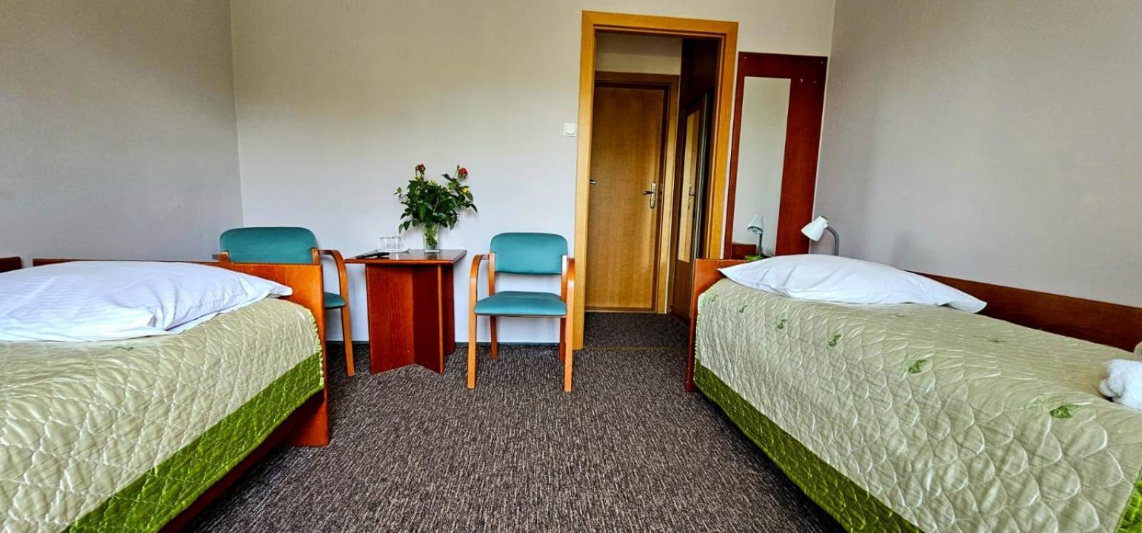 Dom Pracy Tworczej Hotel Kazimierz Dolny Ngoại thất bức ảnh